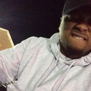 Meet your Posher, Rickey