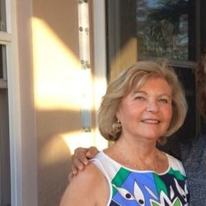 Meet your Posher, Eliana