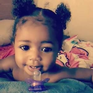 Meet your Posher, Bambi