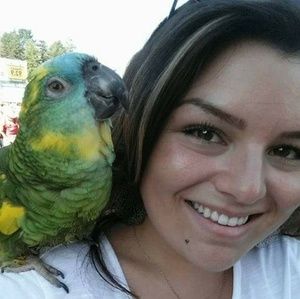 Meet your Posher, Danielle