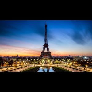 Meet your Posher, Alissa