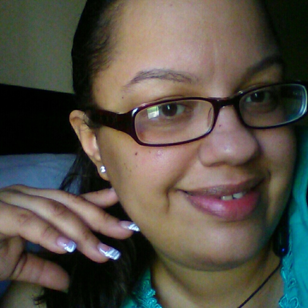 Meet your Posher, Latosha