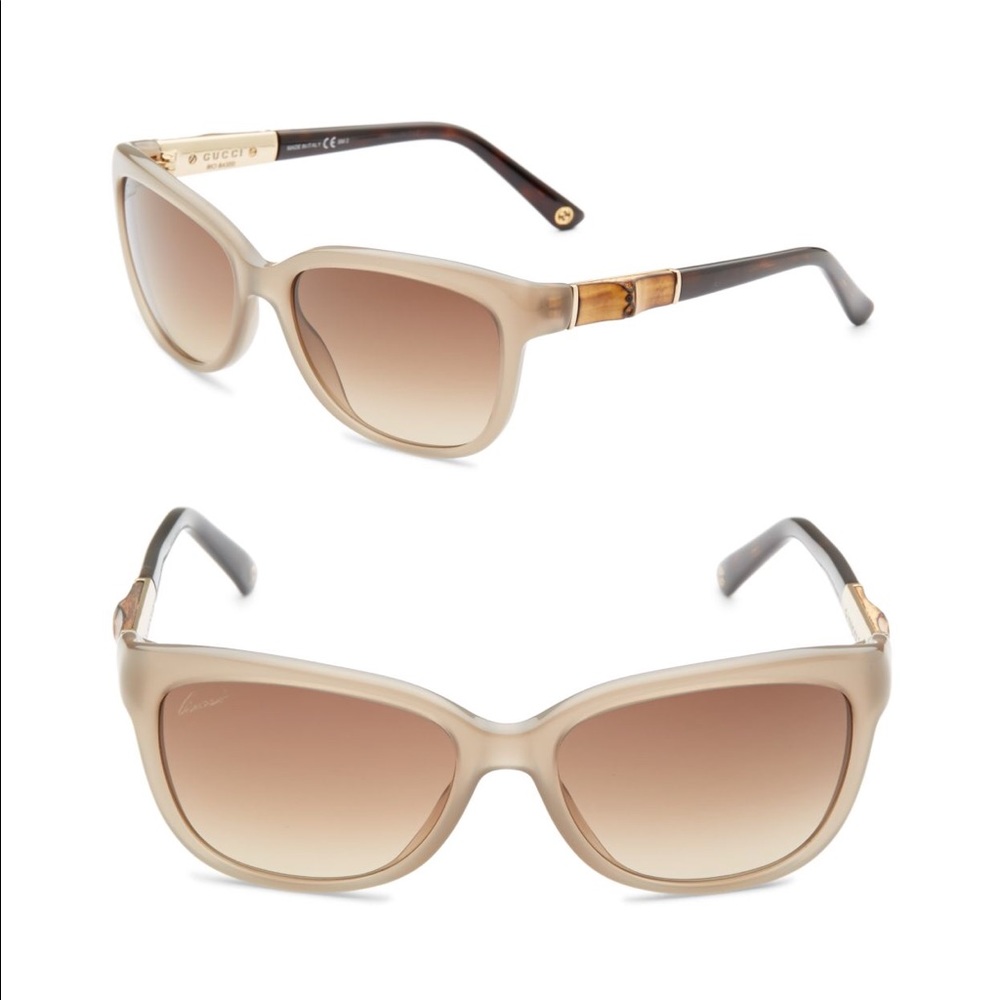Gucci sunclass