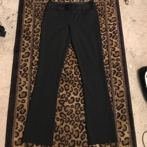 🚫🚫SOLD🚫🚫Communist slacks 00s