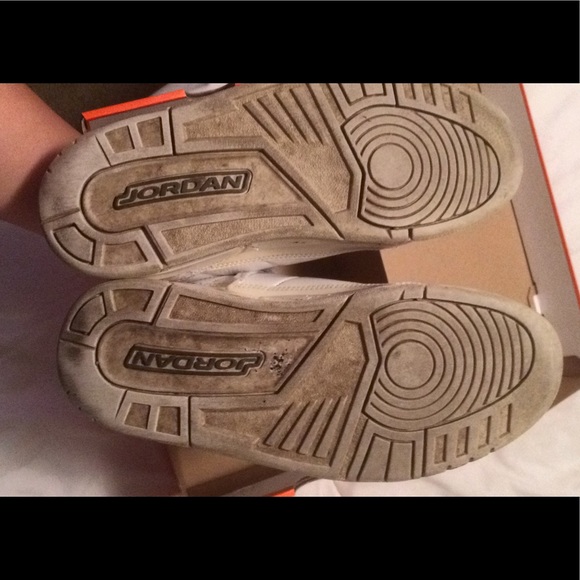 Jordan retro 3 beaters - Picture 4 of 6