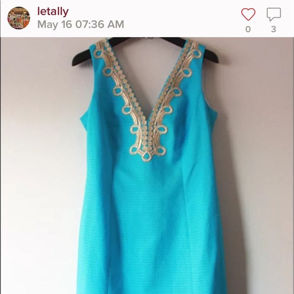 Lilly NOT FOR SALE - Picture 2 of 2