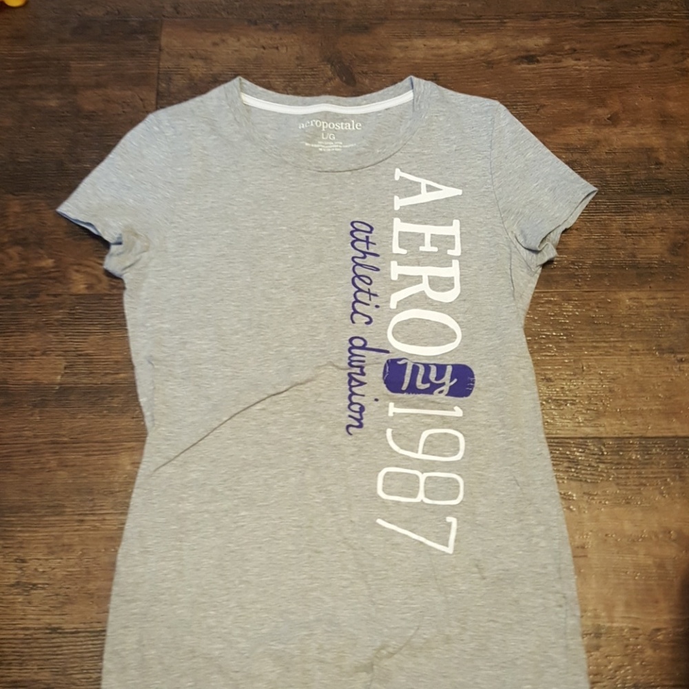 Aeropostale shirt