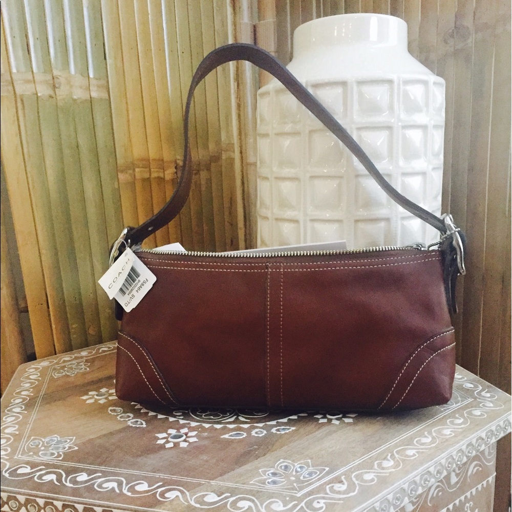 Coach Clutch Bag