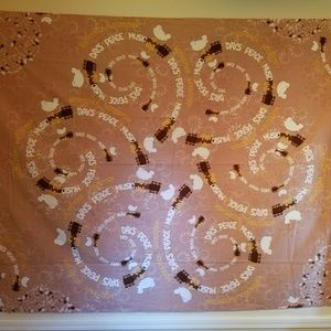 Meet your Posher, Patty