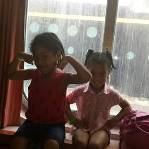 Meet your Posher, Jen