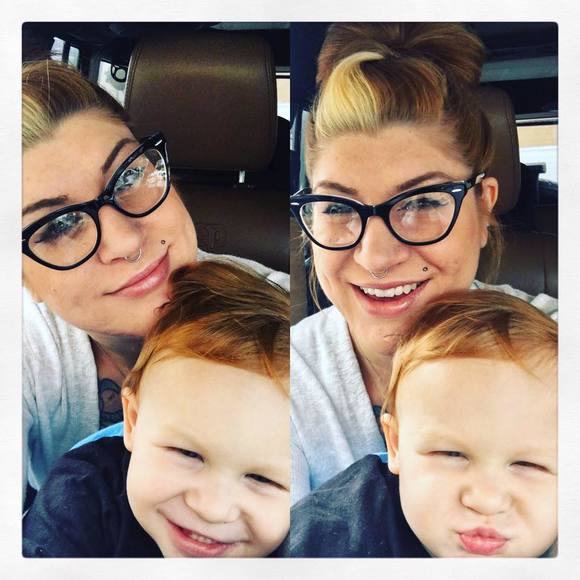 Meet your Posher, Taylor - Picture 2 of 8