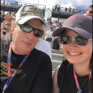 Meet your Posher, Brit