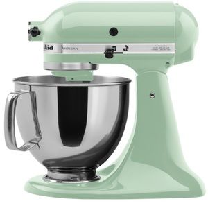 😍Last ChanceNew Kitchenaid Mixer W/attachments
