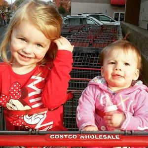 Meet your Posher, Kayla