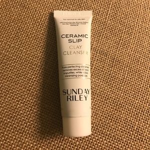 3 for $10💥 Sunday Riley cleanser
