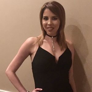 Meet your Posher, Lorraine