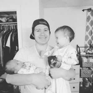 Meet your Posher, Andy