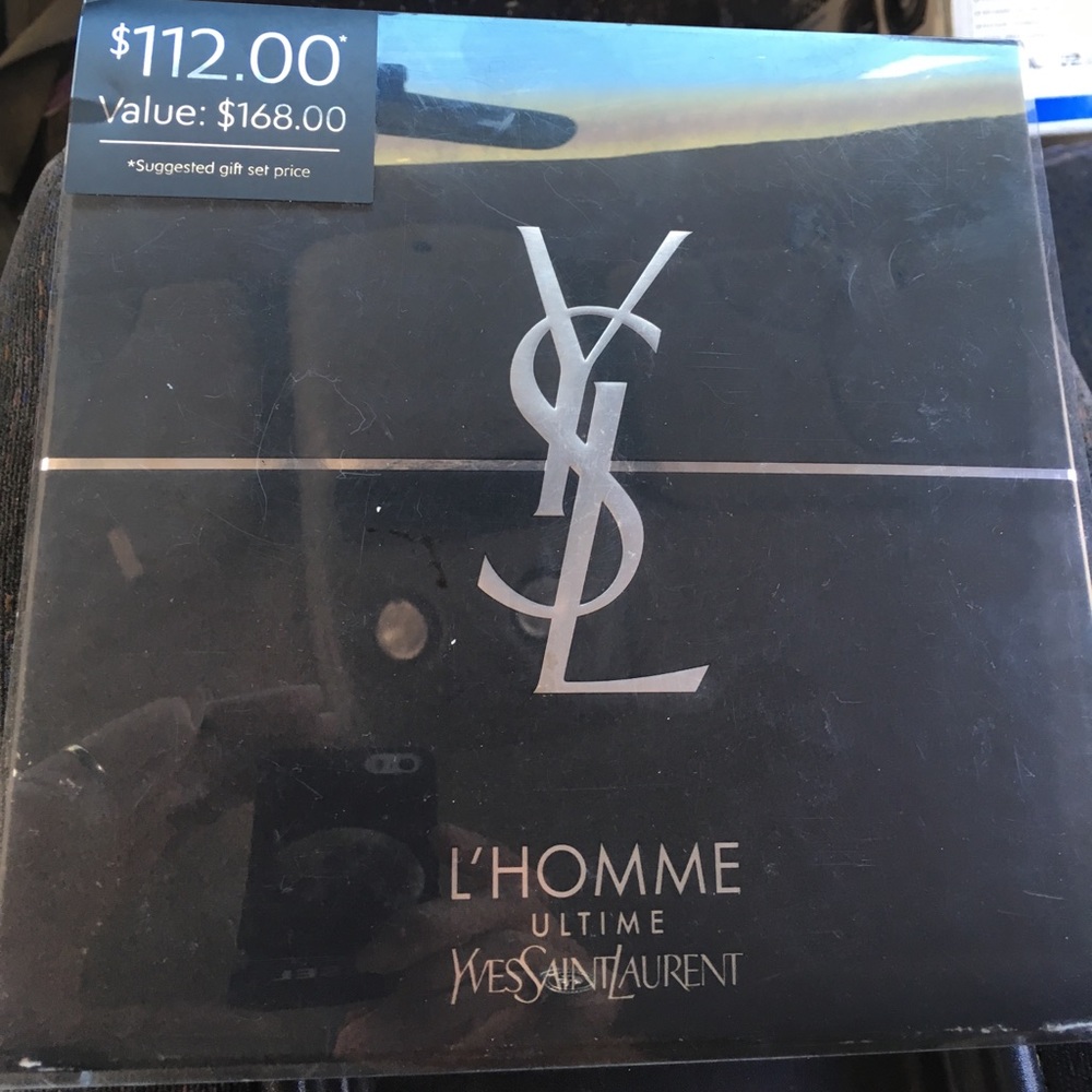 2 for 1 men's cologne