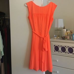 Loft dress