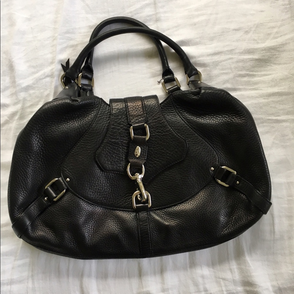 Authentic Cole Haan purse