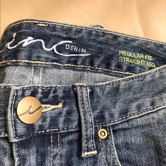 INC  Fits size 6 and 8 - Picture 2 of 4