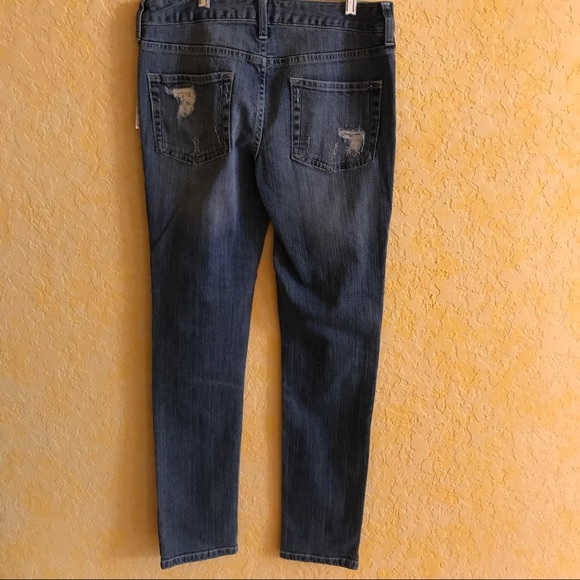 INC  Fits size 6 and 8 - Picture 4 of 4