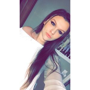 Meet your Posher, Molly