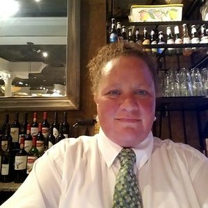 Meet your Posher, Jodi