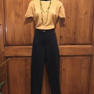 Talbots "Dalton" stretchy pants