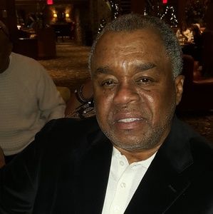 Meet your Posher, Rodney