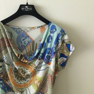 ETRO Milano Dress