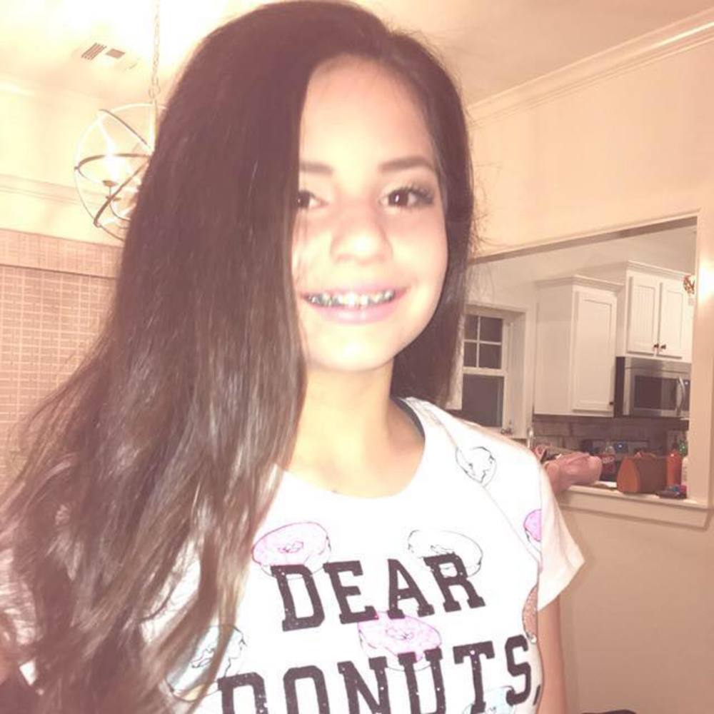 Meet your Posher, Marissa