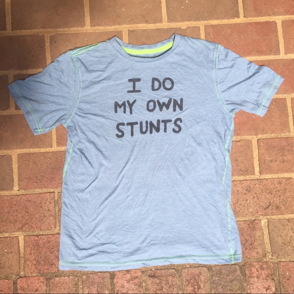 Tucker and Tate Children's XL T-shirt