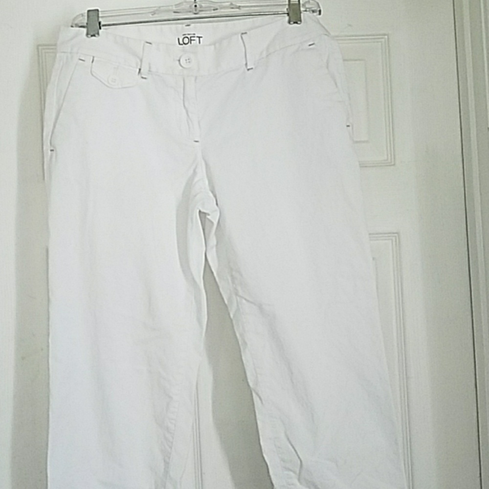 capris