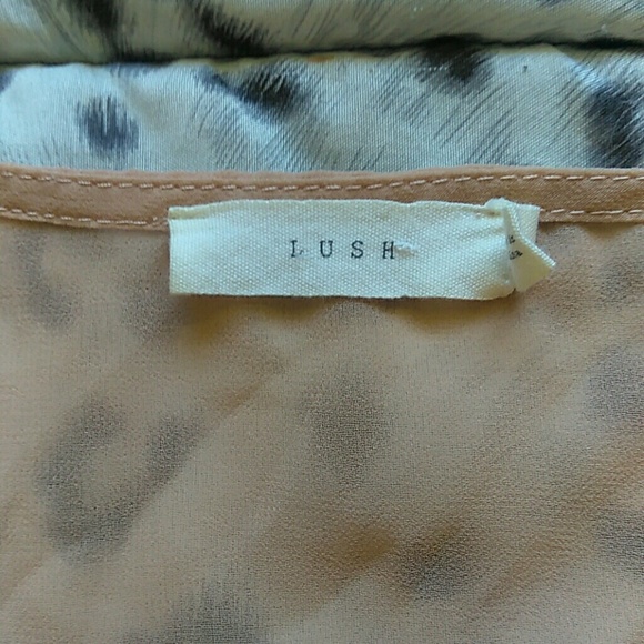 Sequin Tank - Picture 3 of 3