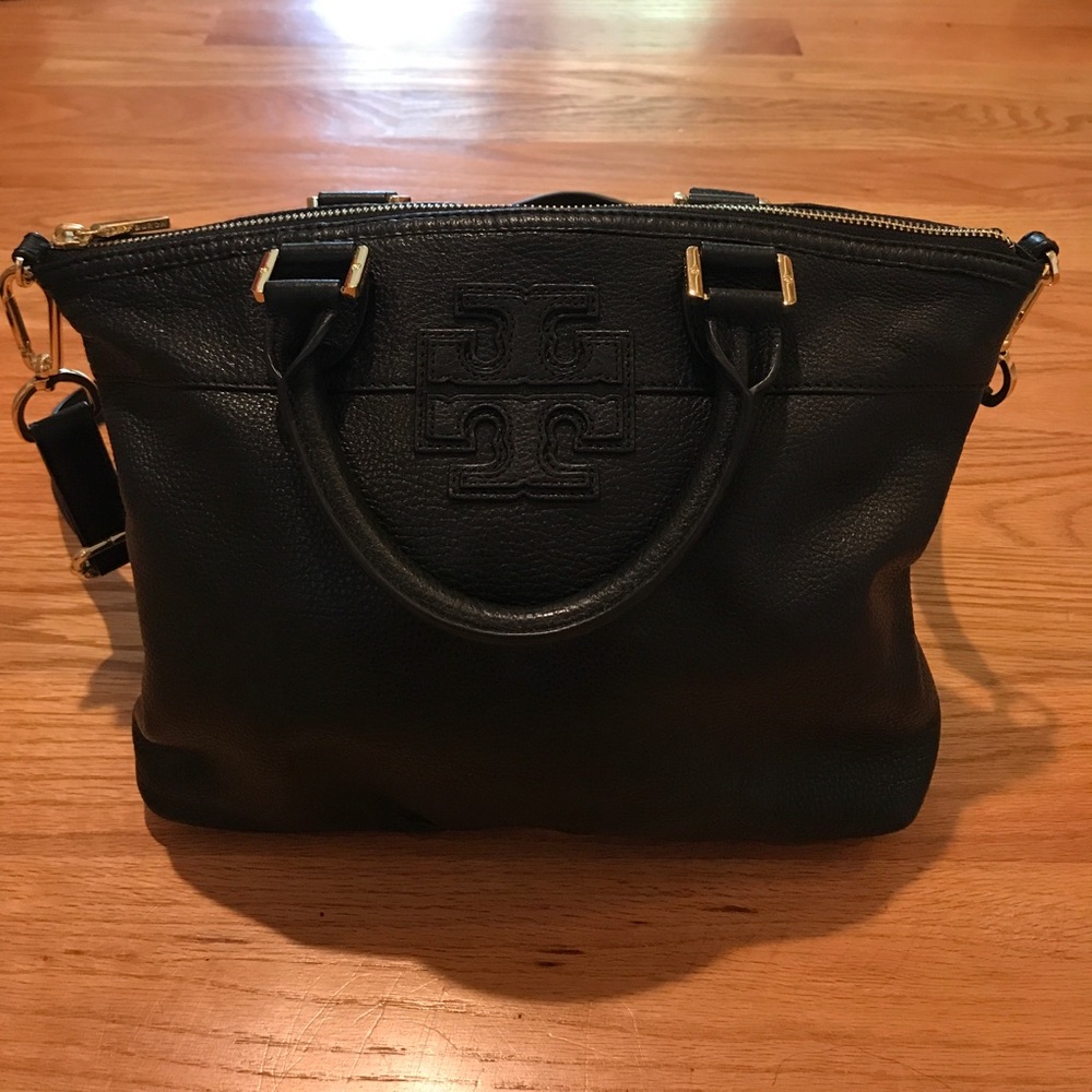 Tory Burch Black Bag
