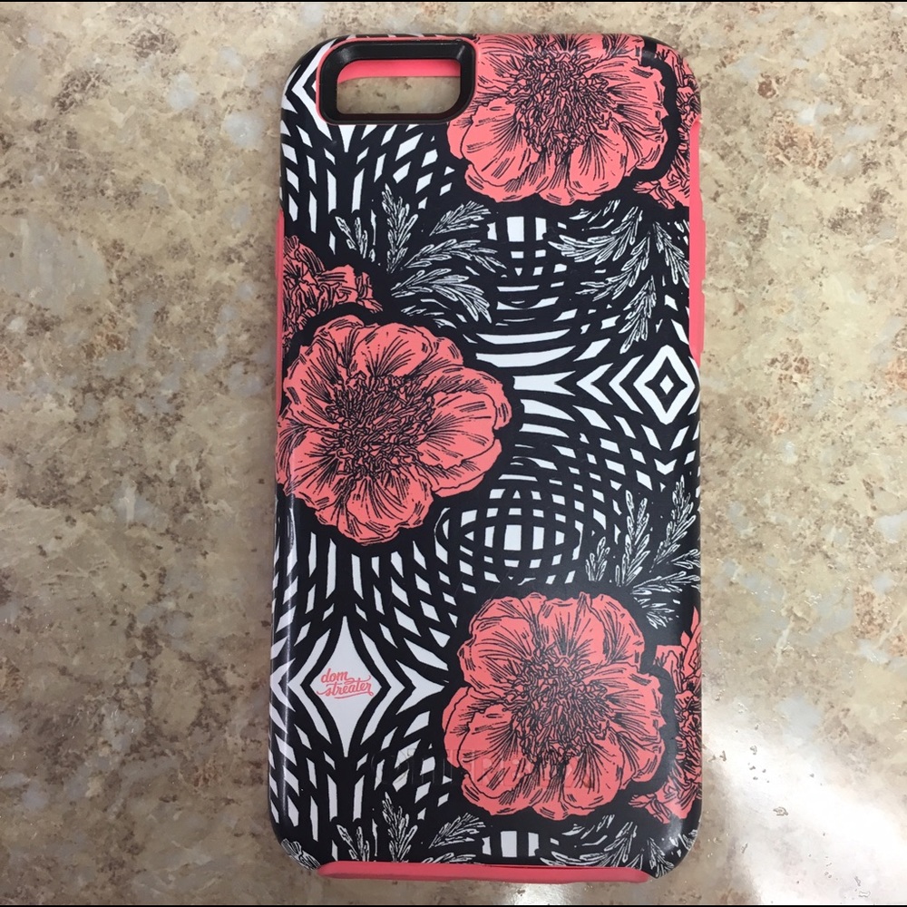 Otterbox iPhone case 6s