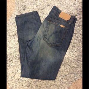 Joe's Jeans Straight & Narrow, Men's 31
