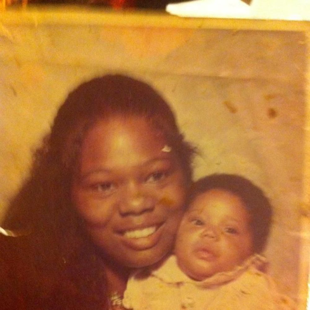 Meet your Posher, Tasha