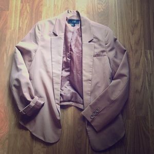 Forever 21 blazer