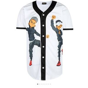 Meet your Posher, James