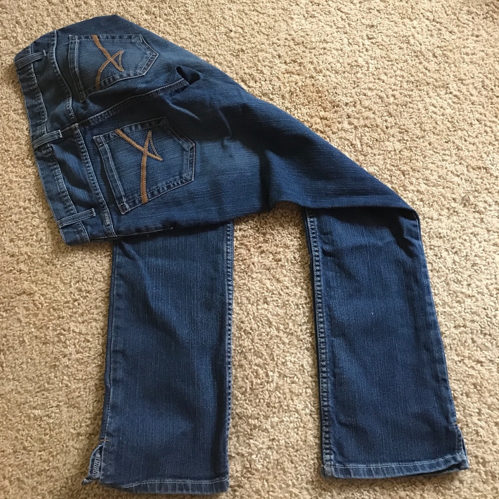 ⭐️💫KYLIE jeans by CINCH💫⭐️