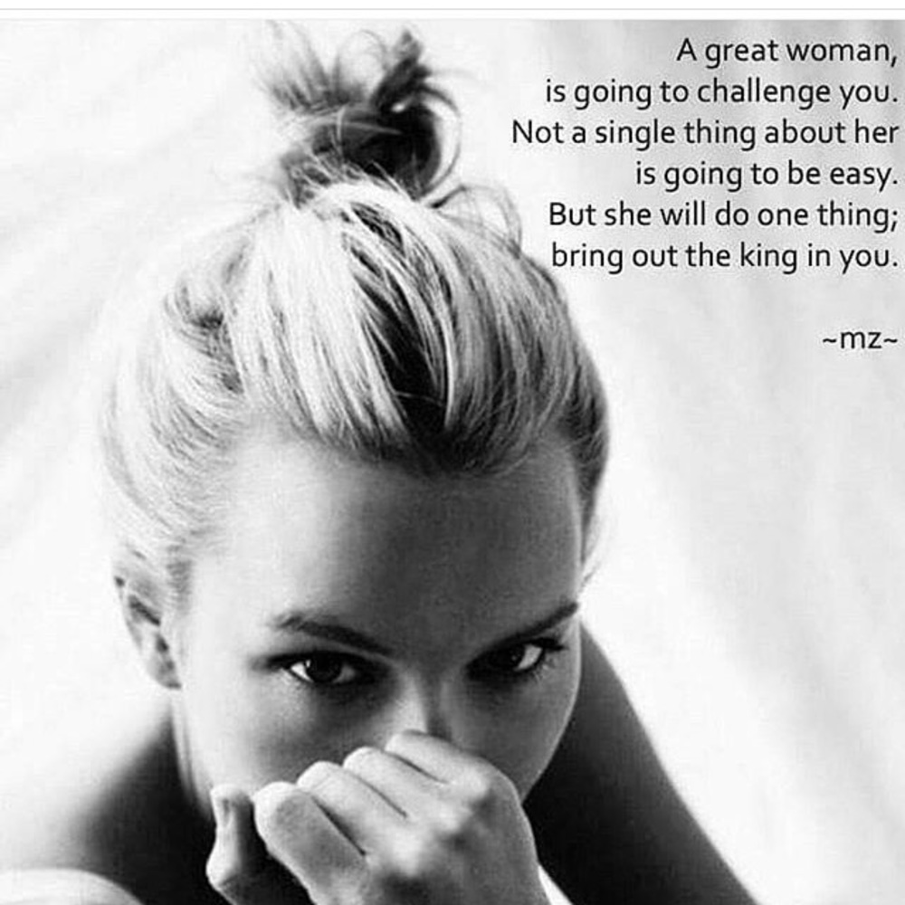 Meet your Posher, Julie