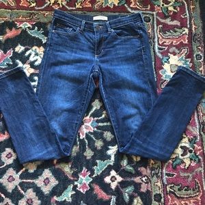 Banana Republic Skinny Jeans
