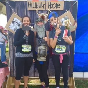 Meet your Posher, Nicole