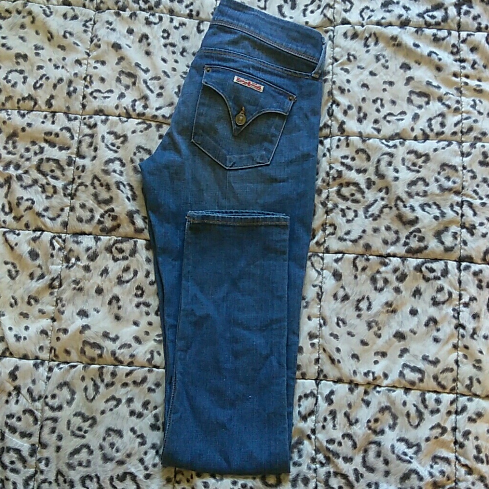 Hudson Skinnies