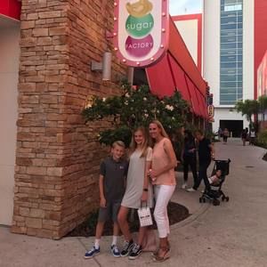 Meet your Posher, Gail