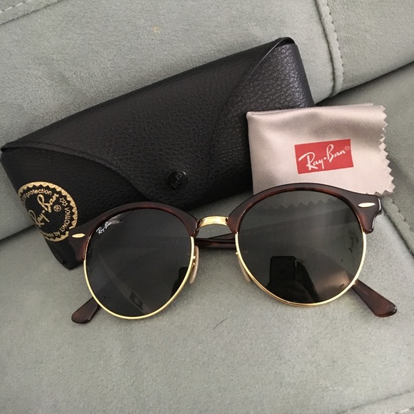 ray ban clubround classic tortoise ray ban clubround classic tortoise