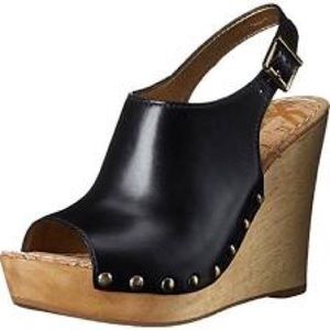 Sam Edelman Wedges