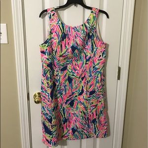 Lilly Pulitzer Cathy Shift